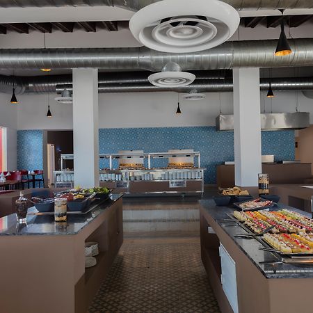 Holiday Inn Resort Ixtapa All-Inclusive By Ihg Exterior photo