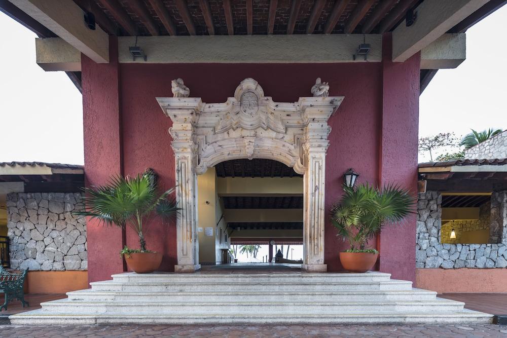 Holiday Inn Resort Ixtapa All-Inclusive By Ihg Exterior photo