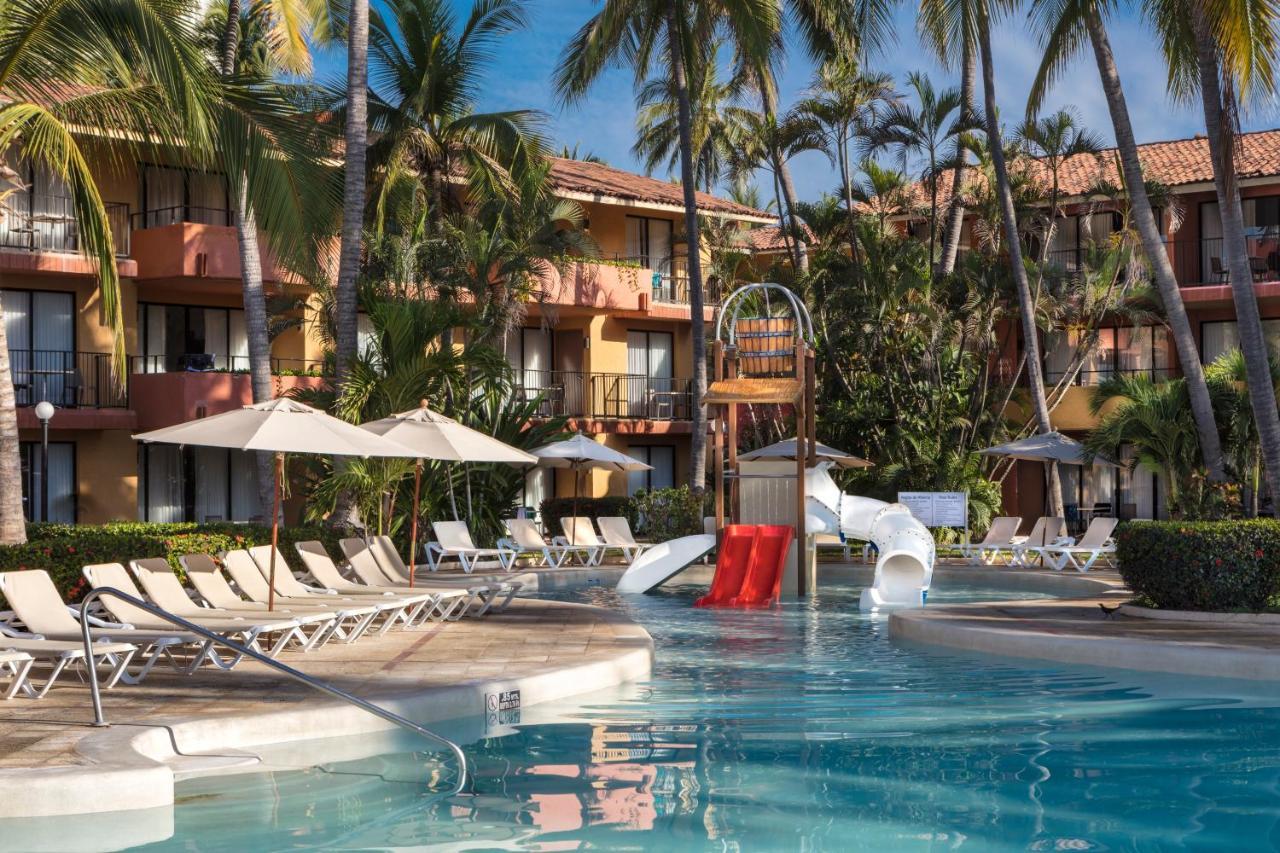Holiday Inn Resort Ixtapa All-Inclusive By Ihg Exterior photo