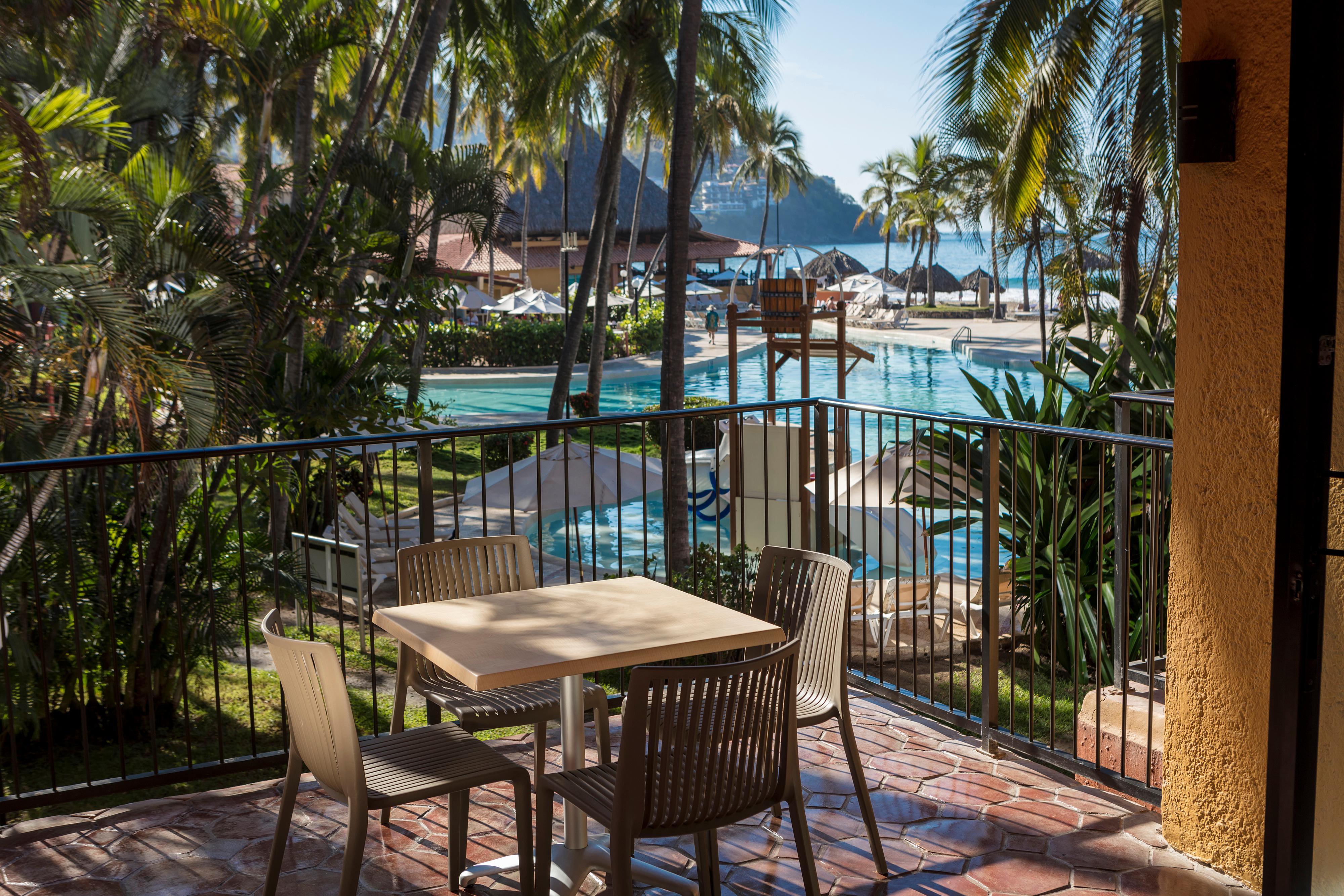 Holiday Inn Resort Ixtapa All-Inclusive By Ihg Exterior photo