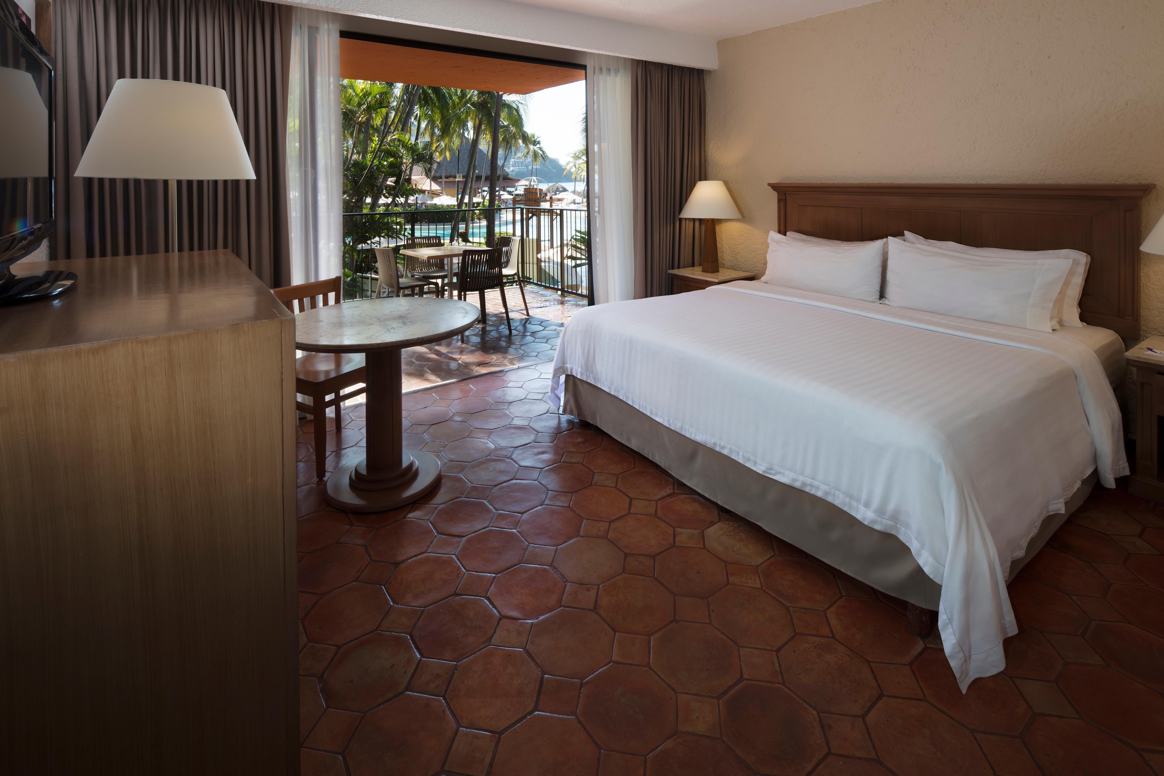 Holiday Inn Resort Ixtapa All-Inclusive By Ihg Exterior photo
