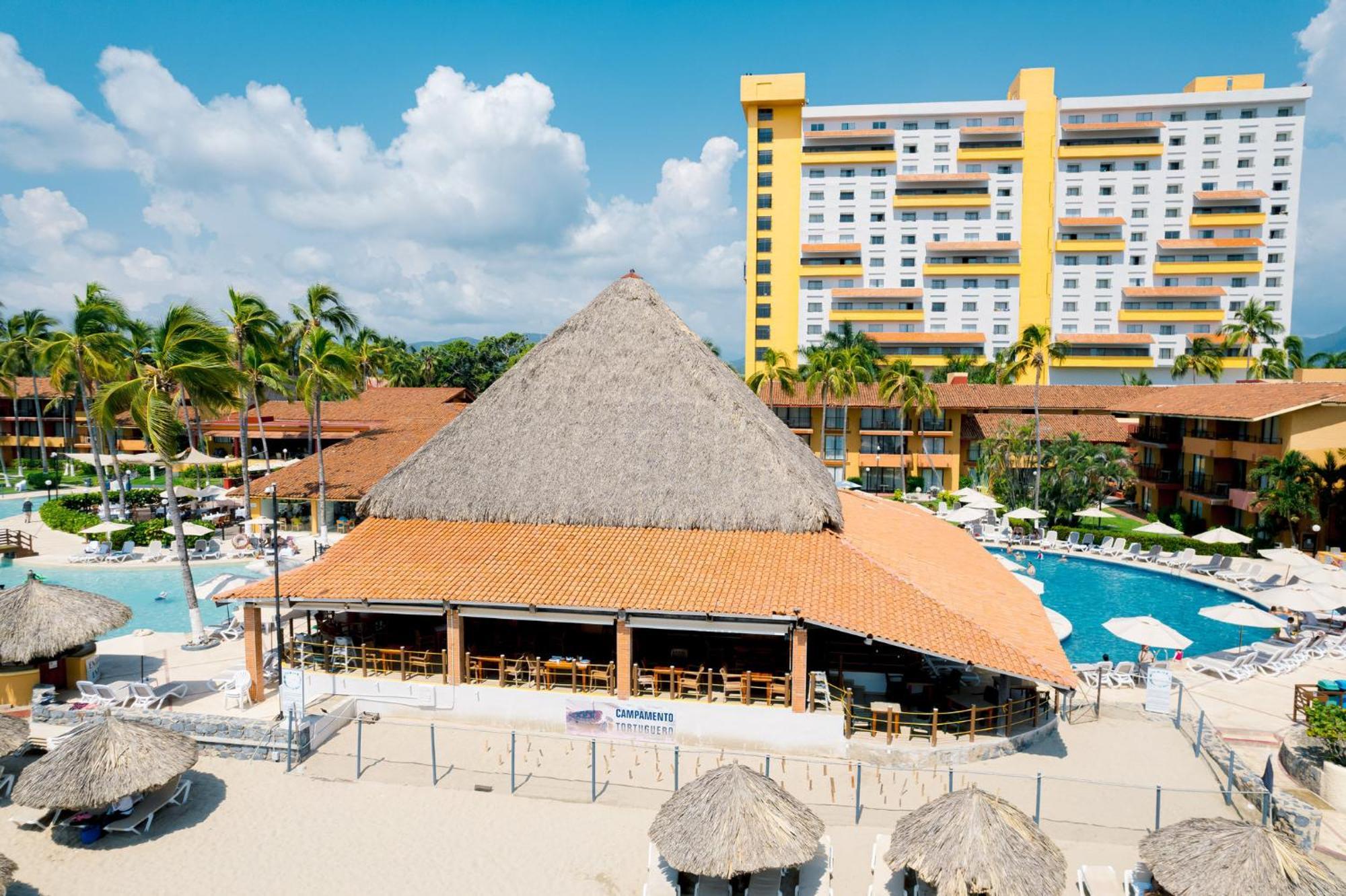Holiday Inn Resort Ixtapa All-Inclusive By Ihg Exterior photo