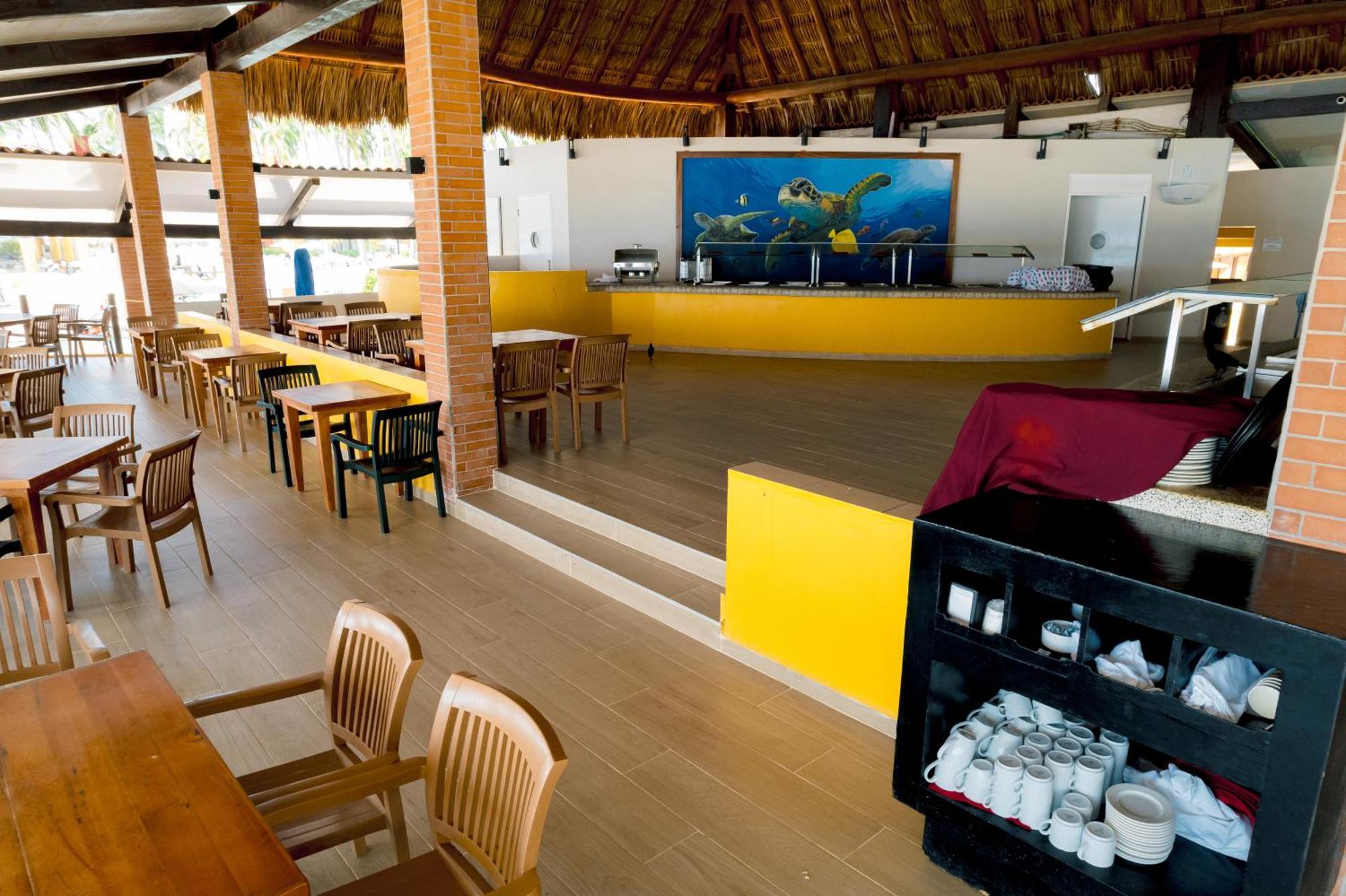 Holiday Inn Resort Ixtapa All-Inclusive By Ihg Exterior photo