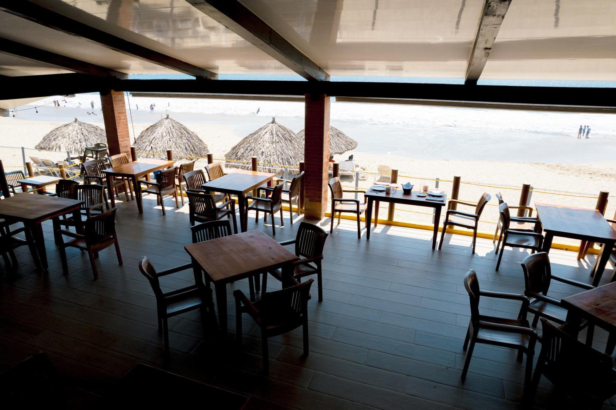 Holiday Inn Resort Ixtapa All-Inclusive By Ihg Exterior photo