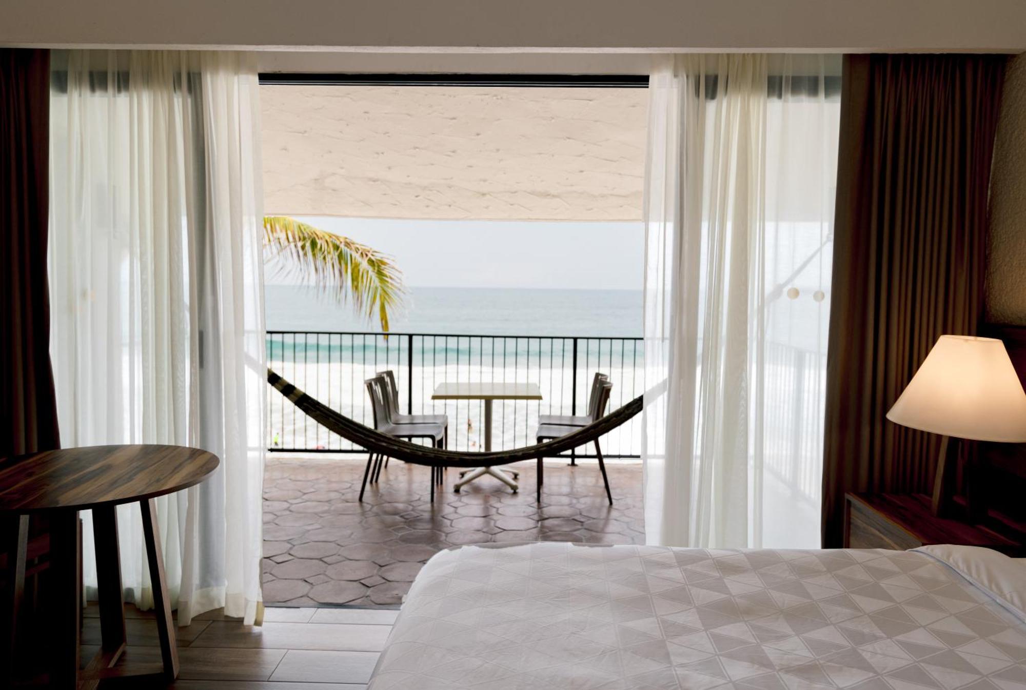 Holiday Inn Resort Ixtapa All-Inclusive By Ihg Exterior photo