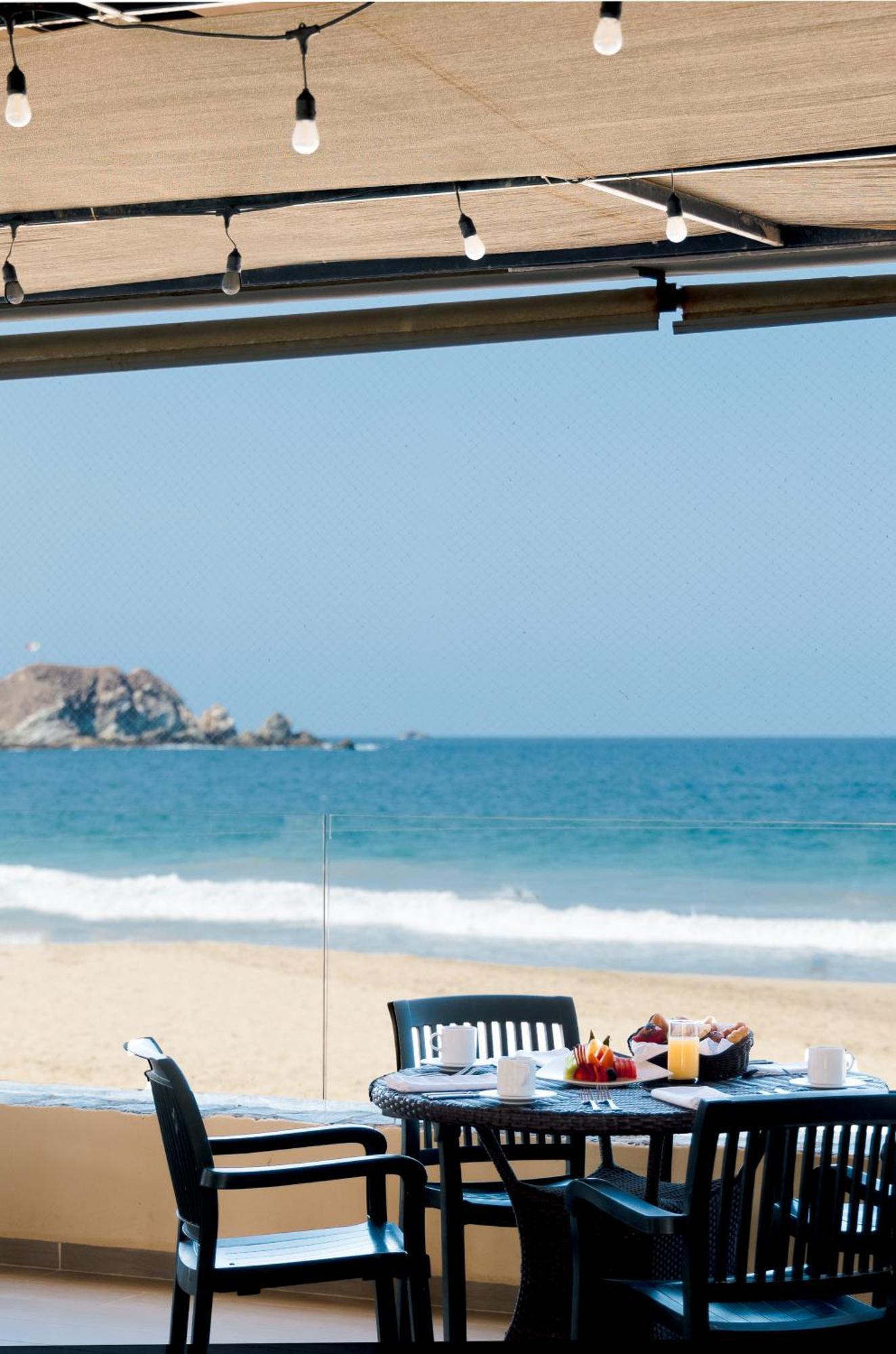Holiday Inn Resort Ixtapa All-Inclusive By Ihg Exterior photo