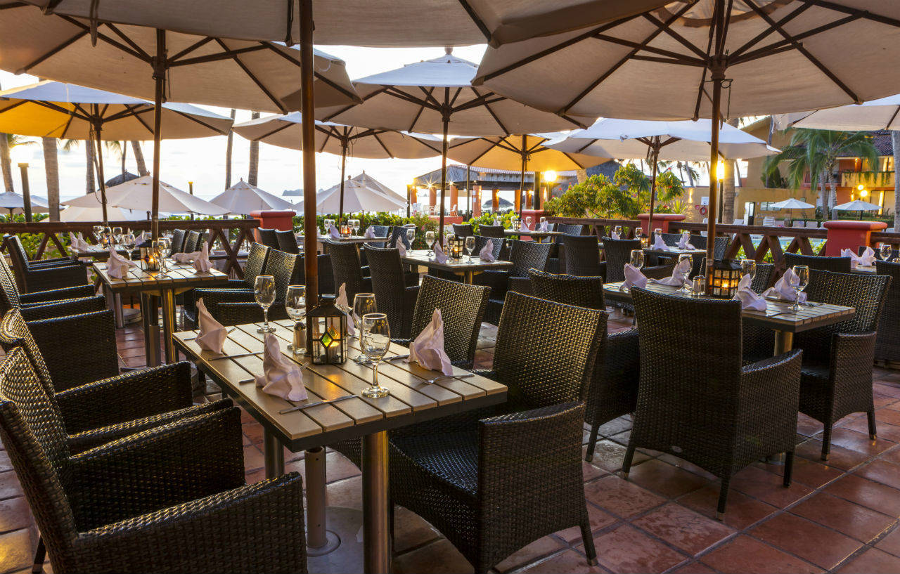 Holiday Inn Resort Ixtapa All-Inclusive By Ihg Exterior photo